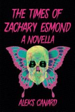 Times of Zachary Esmond
