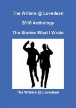 Writers Lovedean Anthology (2018)