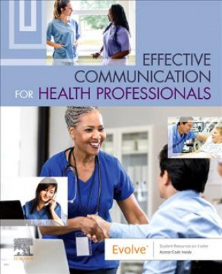 Effective Communication for Health Professionals (Elsevier)(Brožovaná)
