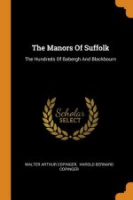 Manors of Suffolk