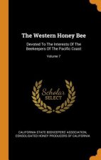 Western Honey Bee