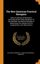 New American Practical Navigator