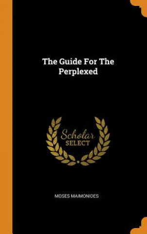 Guide for the Perplexed