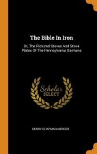 Bible in Iron