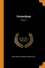 Proceedings; Volume 11