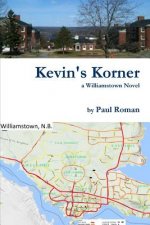 Kevin's Korner