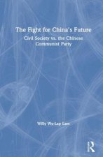 Fight for China's Future