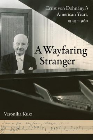 Wayfaring Stranger
