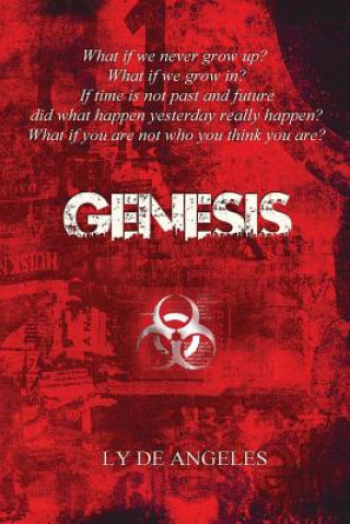 Genesis the Future
