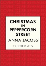 Christmas in Peppercorn Street