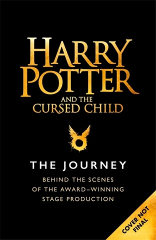 Harry Potter and the Cursed Child: The Journey