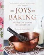 Joys of Baking