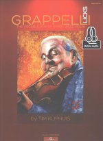 Grappelli Licks