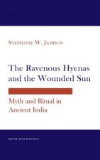 Ravenous Hyenas and the Wounded Sun