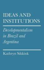 Ideas and Institutions