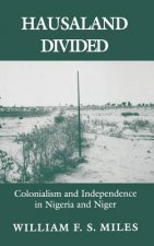 Hausaland Divided: The Politics of the U.S. Strategic Bomber Program