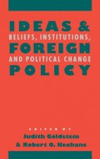 Ideas and Foreign Policy
