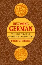 Becoming German