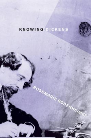 Knowing Dickens