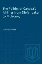 Politics of Canada's Airlines