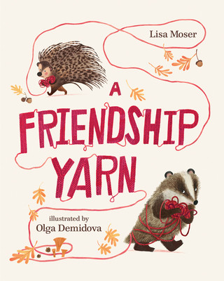 Friendship Yarn