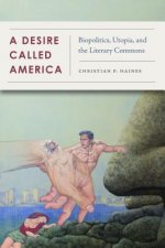 Desire Called America