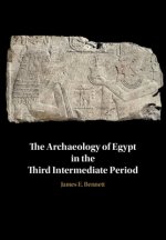 Archaeology of Egypt in the Third Intermediate Period