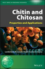 Chitin and Chitosan - Properties and Applications