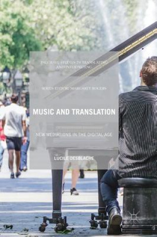 Music and Translation