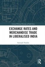 Exchange Rates and Merchandise Trade in Liberalised India