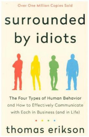 Surrounded by Idiots