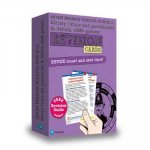 Pearson REVISE Edexcel GCSE History Crime and Punishment in Britain Revision Cards (with free online Revision Guide and Workbook) - 2023 and 2024 exam