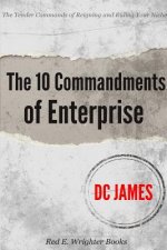 10 Commandments of Enterprise