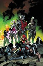 X-force Vol. 2