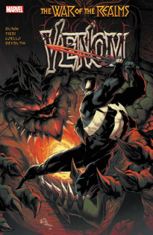 Venom: War Of The Realms