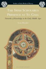 Irish Scholarly Presence at St. Gall