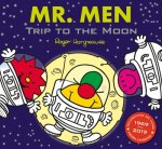 Mr. Men: Trip to the Moon