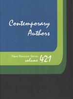 Contemporary Authors: A Bio-Bibliographical Guide to Current Writers in Fiction, General Nonfiction, Poetry, Journalism, Drama, Motion Pictures, Telev