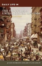 Daily Life in the Industrial United States, 1870-1900, 2nd Edition