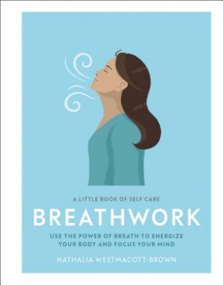 Little Book of Self Care: Breathwork