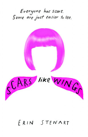 Scars Like Wings