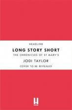 Long Story Short (short story collection)