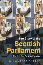 Story of the Scottish Parliament