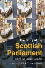 Story of the Scottish Parliament