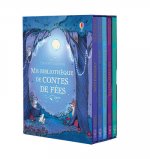 Ma biblioth?que de contes de fées