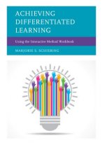 Achieving Differentiated Learning