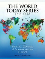 Nordic, Central, and Southeastern Europe 2019-2020