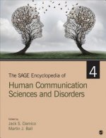 SAGE Encyclopedia of Human Communication Sciences and Disorders