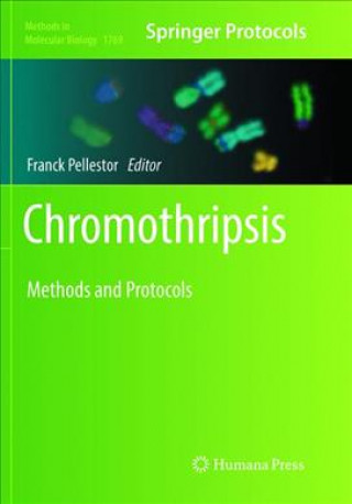 Chromothripsis