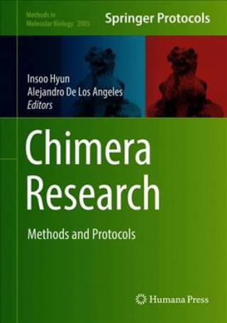 Chimera Research